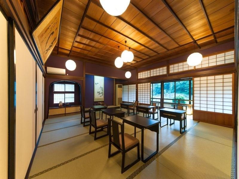 Ryokan Ohashi Misasa Екстериор снимка