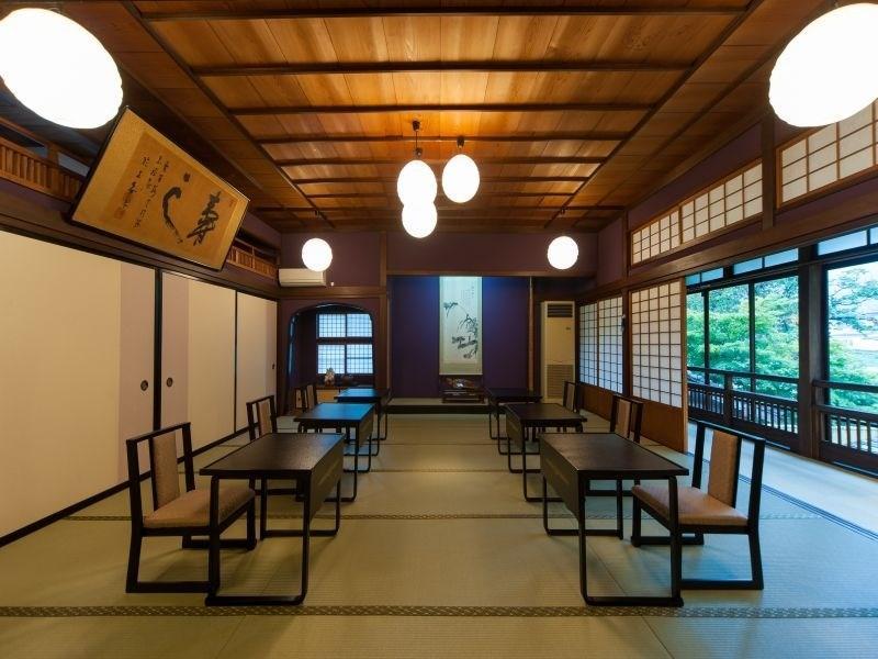 Ryokan Ohashi Misasa Екстериор снимка