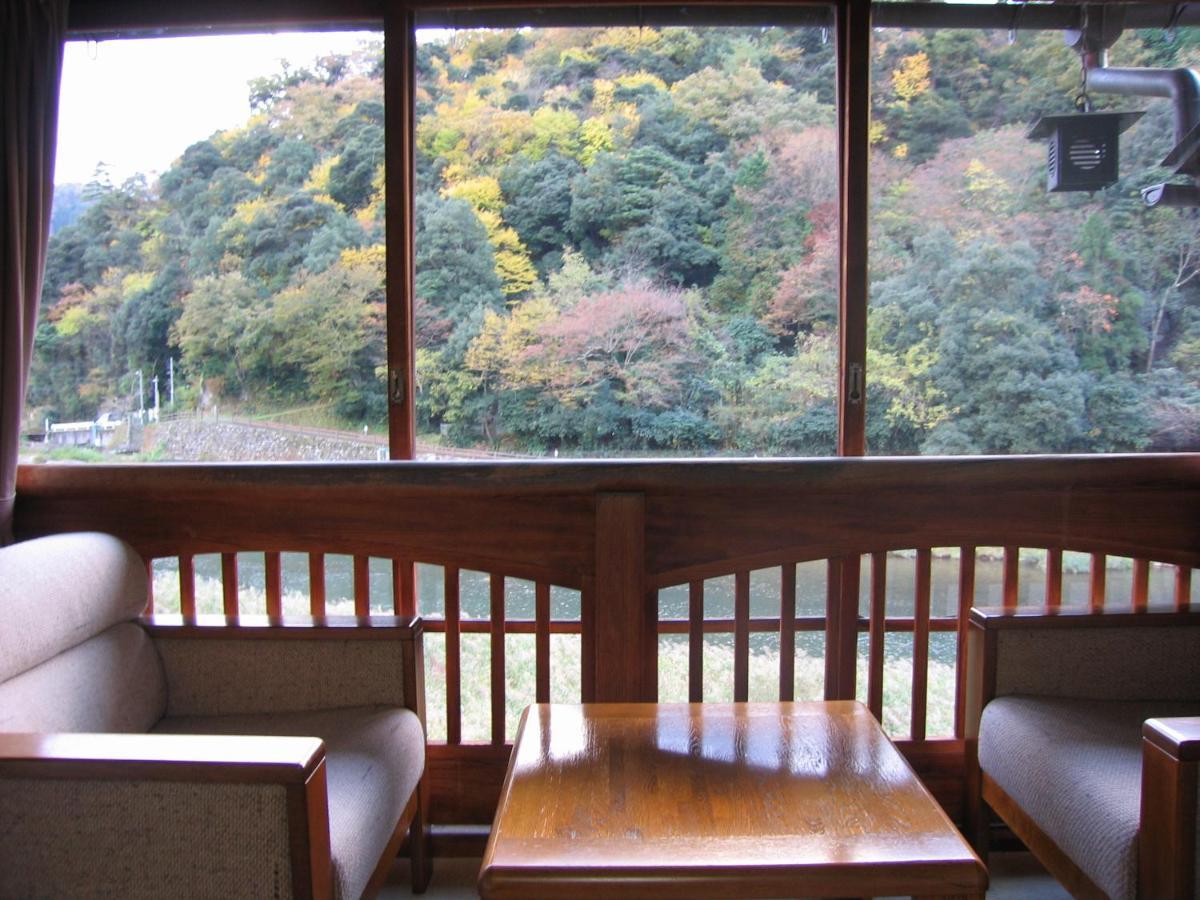 Ryokan Ohashi Misasa Стая снимка