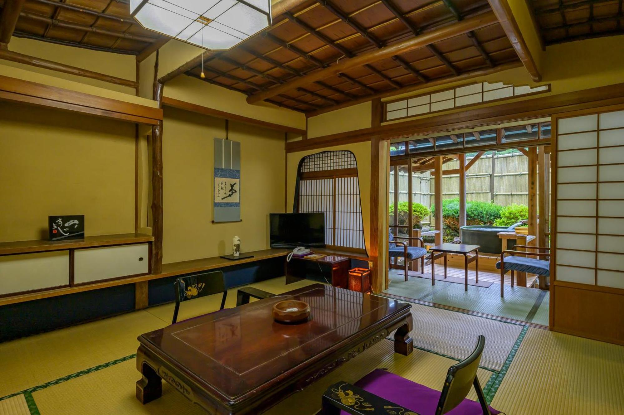 Ryokan Ohashi Misasa Екстериор снимка